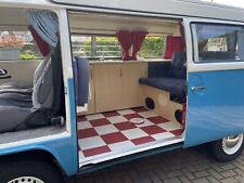 Volkswagen camper van for sale  HOVE