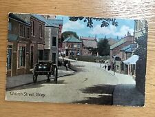 Old postcard church for sale  RADSTOCK