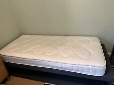 Navy trundle bed for sale  AYLESBURY