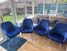 high dining chairs for sale  GRANTHAM