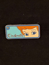 Disney pin cinderella for sale  Jacksonville