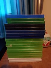 Empty cases ps4 for sale  LUDLOW