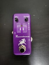Reverb pedal reverberus for sale  Shipping to Ireland