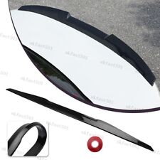 universal rear spoiler for sale  Shipping to Ireland