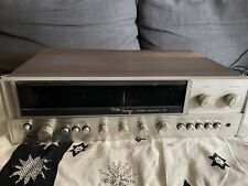 Sansui amplificatore stereo usato  Roma