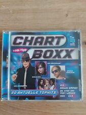 Chartboxx 2008 04 gebraucht kaufen  Lugan