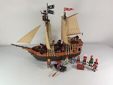 Playmobil piratenschiff 3750 gebraucht kaufen  Alsdorf