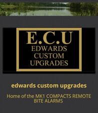 Edward custom upgrades for sale  BRIDGNORTH
