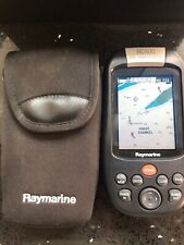 Ray marine rc400 for sale  UPMINSTER