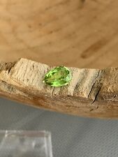 Peridot carat peridot gebraucht kaufen  Geisenhausen