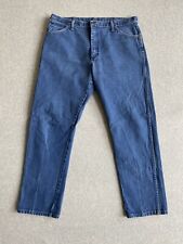 Wrangler jeans mens for sale  Yukon