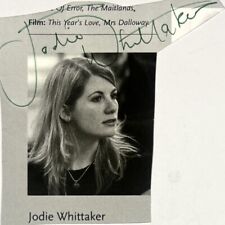 Doctor jodie whittaker for sale  GUILDFORD
