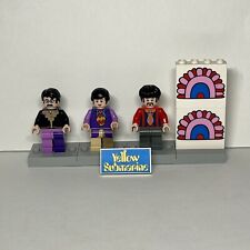 Lego beatles minifigures for sale  Terrebonne