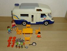 Playmobil familien wohnmobil gebraucht kaufen  Berlin