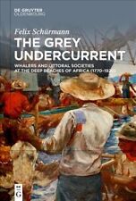 Grey undercurrent whalers for sale  Jessup