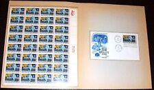 folder francobolli usato  Roma