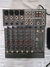 Behringer mx802 eurorack gebraucht kaufen  Münster