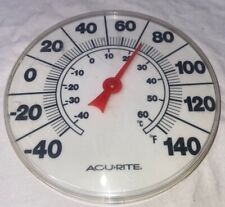 Acu rite weather for sale  Potterville