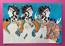 Fresco knossos ladies for sale  CROYDON