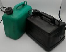 Plastic jerry cans for sale  WOLVERHAMPTON