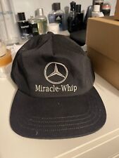 Mercedes hat vintage for sale  CHELTENHAM