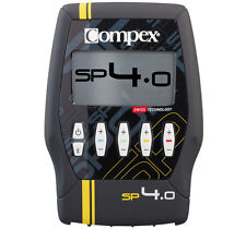 Compex elettrostimolatore 4.0 usato  Maglie