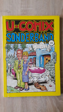 Comix sonderband rick gebraucht kaufen  Hameln