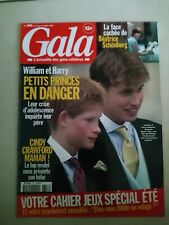 Magazine gala 318 d'occasion  Cannes