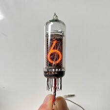 Nixie tube indicator d'occasion  Expédié en Belgium