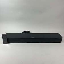 Bose speaker soundbar for sale  Charlotte