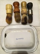 Vintage lot shaving for sale  Three Mile Bay