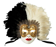 Luxury venice mask d'occasion  Expédié en Belgium