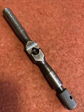 Used, ECLIPSE NO 241 ADJUSTABLE TAP WRENCH 6" Long for sale  Shipping to South Africa