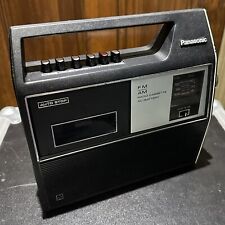 Vintage 1972 panasonic for sale  Shipping to Ireland