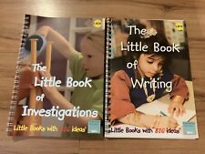 Early years writing for sale  CHESTER LE STREET