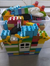 Lego duplo blocks for sale  LONDON