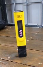 Tds meter digital for sale  TELFORD