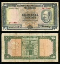 Currency 1958 mozambique for sale  Skippack