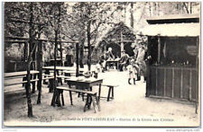 Foret fontainebleau station d'occasion  France