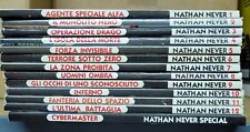 nathan never speciale n 1 usato  Alba Adriatica