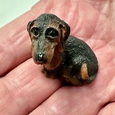 Vintage tiny dachshund for sale  Tucson