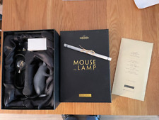 Seletti mouse lamp for sale  ILFORD