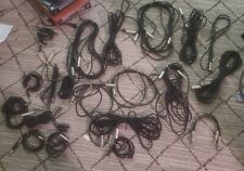 Cable lot microphone for sale  Shreveport