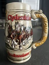 Budweiser 1980 holiday for sale  Castle Rock