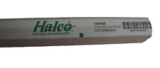LOTE DE 25 tubos fluorescentes Halco F32T8/865/ECO 32W 4 ft 6500K T8 109428 bi-pin segunda mano  Embacar hacia Argentina