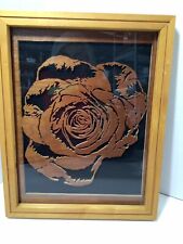 Framed picture scroll for sale  Verona