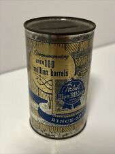 pabst tackers tin for sale  Sharon