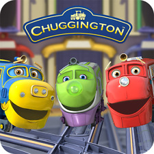 24hjk chuggington loks gebraucht kaufen  Vettweiß