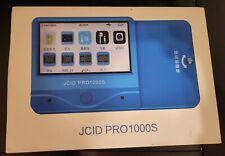 Usado, PROGRAMADOR DE CHIP HOST JCID PRO1000S PARA iPHONE / iPAD  comprar usado  Enviando para Brazil