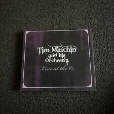 Tim minchin orchestra for sale  DRIFFIELD